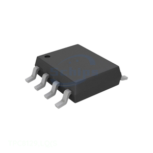 TPC8129,LQ(S Transistors Electronic Componente 8-SOP MOSFET P-CH 30V 9A 8SOP In Stock - Product Image 1