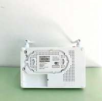 Modem Fiber Xinsuhang New F477V2 XPON ONU ONT 1GE 3FE USB Antena Eksternal SC UPC 12V EPON GPON FTTH