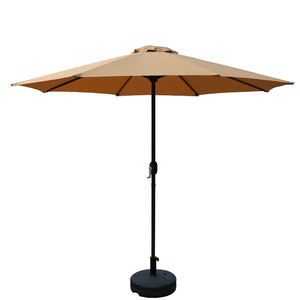 <span class=keywords><strong>Sombrilla</strong></span> de Restaurante para Exteriores, Extra Grande, Resistente, de Grado Comercial, para Patio, Jardín, Piscina, Enorme Parasol Impermeable - Product Image 6