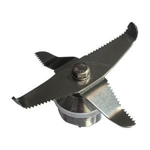 CKD SKD Acero inoxidable licuadora cuchillas montaje licuadora mezclador partes <span class=keywords><strong>Bosh</strong></span> licuadora cuchillos - Product Image 3