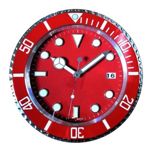 <span class=keywords><strong>Reloj</strong></span> <span class=keywords><strong>de</strong></span> Pared 3D Personalizado para Sala <span class=keywords><strong>de</strong></span> Estar, Marca Patak, con Visualización <span class=keywords><strong>de</strong></span> Fecha, <span class=keywords><strong>Reloj</strong></span> <span class=keywords><strong>de</strong></span> Pared y <span class=keywords><strong>Reloj</strong></span> ROLAX <span class=keywords><strong>AP</strong></span> y PP - Product Image 1