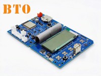 Proveedor de PCBA ODM/OEM en Shenzhen con 10 Años de Experiencia: Fabricación y Ensamblaje de PCB con BOM/Gerber para Relojes Inteligentes y Dispositivos Vestibles