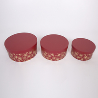 Boîte cadeau rigide 2245 en gros, matériau recyclé de qualité supérieure, taille personnalisée, marquage à chaud, revêtement UV, lamination brillante/mate, gaufrage