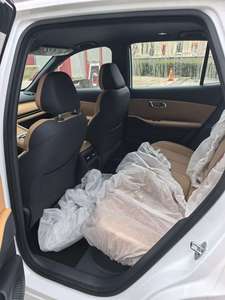 سيارة SUV جديدة تعمل بالطاقة الجديدة لسيارة Galaxy Starship 7 هجينة مزودة بقابس كهربائي جديد مع نطاق 50 في من 100 كيلو واط وبطارية 30 كيلو واط في الساعة - Product Image 4