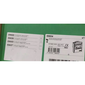 Nouveau Relais Original Schneider 59681 S41 pour Substation 41 Série Sepam 40 - Product Image 6