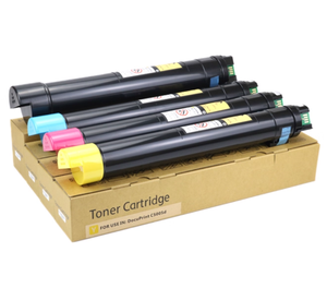 Cartucho de Tóner Compatible de Alta Calidad para Xerox Fuji Xerox DocuPrint C5005d 5155 Phaser 7800 - Product Image 1
