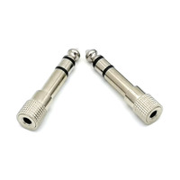 Connecteurs banane fiche banane 4mm Adaptateur Jack banane prise cuivre pur panneau prise ouverture taille 8mm prise de voiture