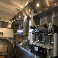 Remorque électrique pour BBQ et Pizza, véhicule électrique, expédition rapide, café, crème glacée, charrette pour chiens