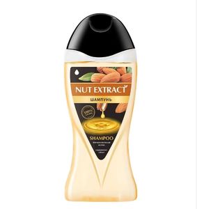 Shampooing à l'huile d'argan de 250ml en vente directe des fabricants, gel réparateur pour cheveux, produits de soins capillaires hydratants bio à base de plantes, hôtel de voyage - Product Image 2