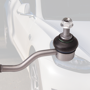 1027491-00-A Barra estabilizadora trasera Rótulas Enlace de barra estabilizadora para Tesla Model X 2016-2018 Derecha Izquierda - Product Image 1