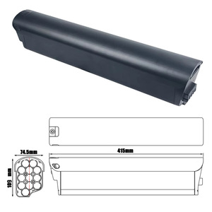 Batterie <span class=keywords><strong>vélo</strong></span> <span class=keywords><strong>électrique</strong></span> 36V 15,6Ah 18Ah 21Ah lithium-ion pour <span class=keywords><strong>Hitway</strong></span> BK7S Samebike XWP 10 - Product Image 2