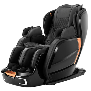 Cadeira Elétrica Multifuncional de Gravidade Zero <span class=keywords><strong>2026</strong></span> para Massagem Corporal Completa para Uso Doméstico - Product Image 2