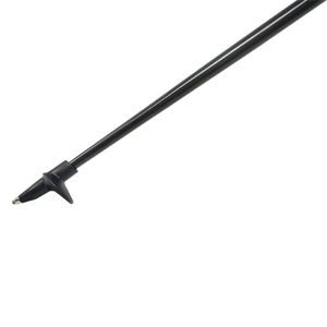 Bastón de senderismo nórdico XATP duradero y de alta calidad XATP Carbon One Section <span class=keywords><strong>Bastones</strong></span> de esquí de carbono - Product Image 3