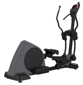 Machines d'entraînement cardio <span class=keywords><strong>de</strong></span> haute qualité en Chine, équipement <span class=keywords><strong>de</strong></span> salle <span class=keywords><strong>de</strong></span> sport complet, centre <span class=keywords><strong>de</strong></span> remise en forme, hôtel, entraîneur <span class=keywords><strong>elliptique</strong></span> professionnel - Product Image 1