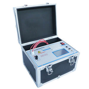 Dispositivo Detector <span class=keywords><strong>de</strong></span> Descargas Atmosféricas MEW-301, Probador <span class=keywords><strong>de</strong></span> Parámetros <span class=keywords><strong>de</strong></span> CC <span class=keywords><strong>de</strong></span> Óxido <span class=keywords><strong>de</strong></span> <span class=keywords><strong>Zinc</strong></span> para Medir Corriente <span class=keywords><strong>de</strong></span> Fuga <span class=keywords><strong>de</strong></span> 0 a 100 UA - Product Image 4