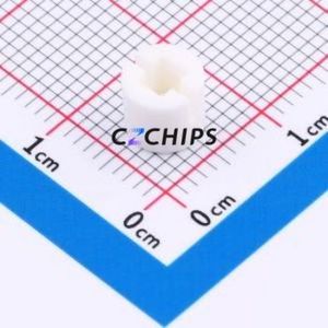 SC505AE1 Switch Accessories / Cap Switch ( Color: White ) - Product Image 2