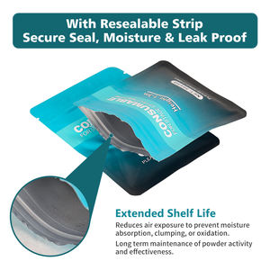 Petits sachets de 50g de poudre de titane composite sans fumée pour effets de scène, feux d'artifice, <span class=keywords><strong>machine</strong></span> <span class=keywords><strong>à</strong></span> <span class=keywords><strong>étincelle</strong></span>s froides - Product Image 3