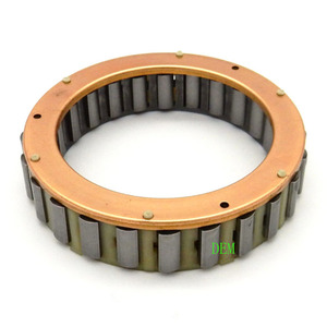 5R55E/N/S/W CAGE EN PLASTIQUE SPRAG OVERDRIVE 1997 + 4L2Z-7A089-AA 50001BW - Product Image 3