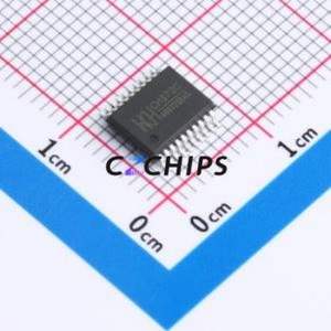 Original and Brand-new CH372C SSOP-20 Integrated Circuit IC Chip <b>USB</b> <b>Converter</b> IC - Product Image 1
