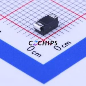 Diodo S2M SMA (DO-214AC) Original Nuevo, Diodo de Propósito General, Venta al por Mayor de Componentes Electrónicos, Proveedor de Chips y Servicio BOM - Product Image 2
