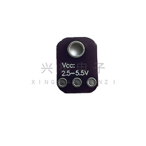 Sensor de Luz Analógico ALS-PT19, Detección de UVB y UVA, Entrada de 2.5V y 5.5V para Monitoreo Ambiental con LED UV - Product Image 3