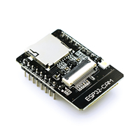 ESP32 CAM development board with OV2640 module Wi-Fi and BT module