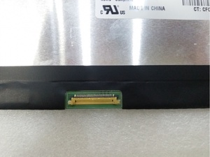 BOE NV125FHM-N82 12.5Inch 50% NTSC Wide Color a-Si ADS Panel for Slim <b>Mini</b> All-in-one PC Upgrade Display Module - Product Image 6