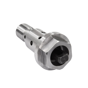 สลักเกลียวเฟืองเพลาลูกเบี้ยวสำหรับ Mercedes-Benz M272 หมายเลข 2720500578 2720500378 2720500178 - Product Image 3