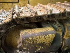 Topadora CAT D10 Usada, Topadora de Orugas D5m D5m LGP D5M D5N D5G en Venta - Product Image 2