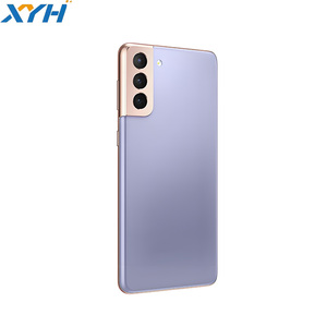 สมาร์ทโฟน <span class=keywords><strong>S21</strong></span> <span class=keywords><strong>Plus</strong></span> รุ่นปลดล็อค US รุ่นปรับปรุงใหม่ พร้อมโปรเซสเซอร์ Qualcomm หน่วยความจำ 8GB/<span class=keywords><strong>128GB</strong></span> พร้อมอุปกรณ์เสริมแท้ - Product Image 5