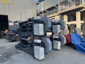 Maquinaria <span class=keywords><strong>para</strong></span> Trabajar la Madera en Venta, Herramientas <span class=keywords><strong>para</strong></span> Desmontar Palés - Product Image 4
