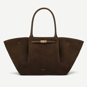 Women's Luxury Designer Genuine Leather Puffer <b>Bag</b> <b>Small</b> Folded Clutch Simple PouchTaupe Dumbpping Cloud <b>Bag</b> Fashion Lady Style - Product Image 4