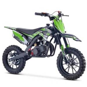 Vélo à moteur à essence à bas prix Ducar Dirt Bike - Product Image 2