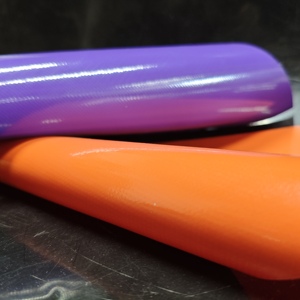 प्लाटो 0.55 मिमी 800g <span class=keywords><strong>pvc</strong></span> लेटेड टार्पॉलिन वाणिज्यिक-ग्रेड तिरपाल <span class=keywords><strong>Pvc</strong></span> खाद्य ग्रेड शीट - Product Image 2