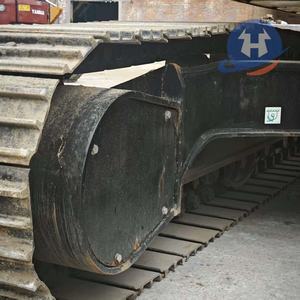 जापान ने बिल्ली 320 डी खुदाई के लिए कैटरपिलर का इस्तेमाल किया अच्छा स्थिति 20 टन सेकेंड हैंड क्रॉलर खुदाई कैटा320 - Product Image 2