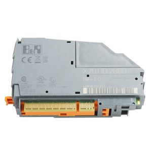 โมดูลขยายฮับ B&R AUTOMATION 2x Hub 100 BASE-TX ฮับแบบสแตนด์อโลน X20HB8880 X20HB2881 X20HB2885 - Product Image 5
