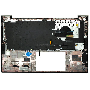 For HP Elitebook 840 G8 Computer Parts Palmrest Upper Case with Backlit <b>Keyboard</b> M36312-001 - Product Image 2