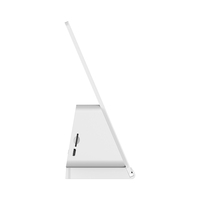 Dispositivo de pago con terminal de código Qr para proveedor con caja de sonido de pago con código Qr 4G Wifi Android
