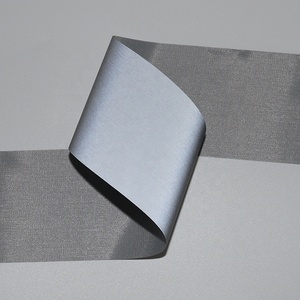 Nastro riflettente in tessuto di poliestere nastro riflettente nastro ad alta riflessione-2 90CPL nastro economico - Product Image 3