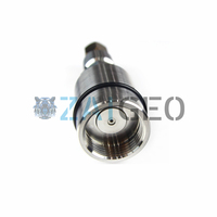 Pièces de rechange pour découpeuses à jet d'eau 305617-15 305617-16 305617-20 305617-22 Tête de découpe au diamant pour jet d'eau Pièces détachées pour OMAX
