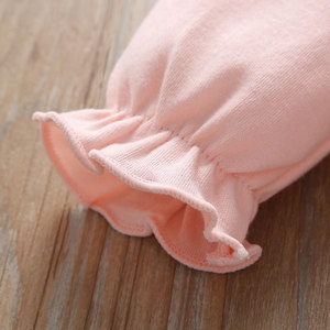 Conjuntos de Ropa de Otoño para Niños, Body para Bebés Niñas con Diseño Personalizado de China - Product Image 6