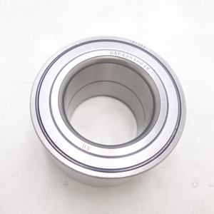 ボールベアリングDAC498448ホイールハブベアリング49x84x48mm - Product Image 1