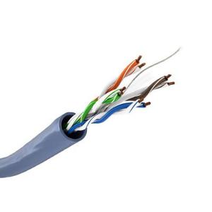 สายแลน Farsince Internet Cat6a <span class=keywords><strong>U</strong></span>/<span class=keywords><strong>UTP</strong></span> 24AWG คุณภาพสูง สำหรับใช้งานภายในและภายนอกอาคาร สาย <span class=keywords><strong>Cat</strong></span> <span class=keywords><strong>6a</strong></span> ความยาว 100 ม. 305 ม. 500 ม. - Product Image 2