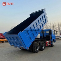 Fournisseur chinois X3000 Camion benne Shacman 380Hp 400Hp 430Hp 6X4 10 roues 40T RHD LHD, le plus grand camion benne à vendre