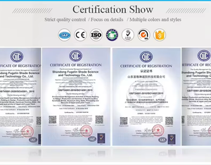 Tende a Rullo Romane Top Down Bottom Up Semi-Oscuranti in Lino Certificate ISO per Casa e Ufficio - Product Image 5