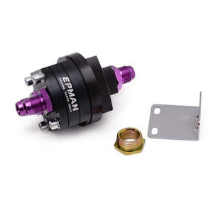 EPMAN, гоночный масляный радиатор, масляный радиатор, Универсальный Масляный фильтр, охладитель, адаптер для сэндвич-пластины, EP-OL03 - Product Image 1