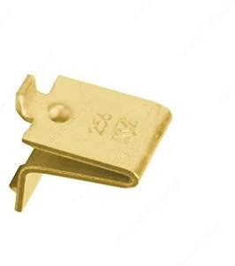 Tratamiento de apisonamiento etal, riel para picaduras, labio - Product Image 2