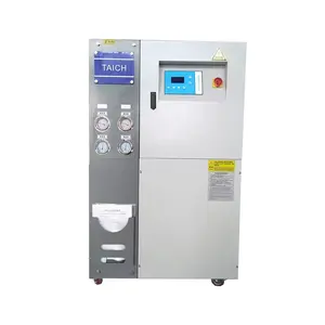 Làm mát bằng không khí Scroll Máy làm lạnh nhà sản xuất máy làm lạnh công nghiệp giá bán độ chính xác cao kiểm soát nhiệt độ máy làm lạnh