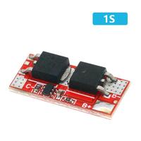 Bms 1s 2s 10a 3s 4s 5s 25a Bms 18650 Li-ion Lipo Lithium Battery Protection Circuit Board Module Pcb Pcm 18650 Lipo Bms Charger