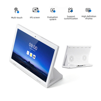 14 İnç Büyük Ekran Tablet PC 1920*1080 IPS Ucuz RK3566 Dokunmatik Ekranlı Android Hepsi Bir Arada Tablet